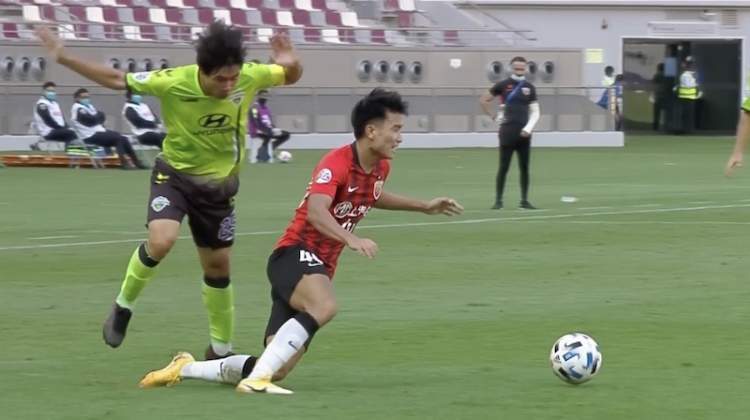  曼联青训小将首秀即获进球  